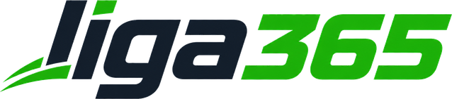 Liga365 Logo